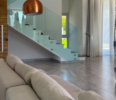 Ayia Napa Villa | Vivo Mare 3 Bedroom Villas