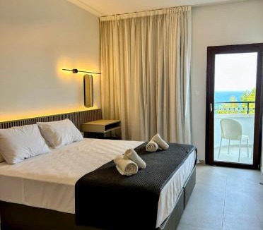 Mouttagiaka Apartment | Pigeon Beach Hotel Apartments