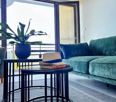 Mouttagiaka Apartment | Pigeon Beach Hotel Apartments