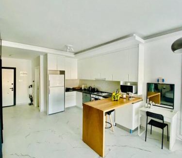 Trikomo Apartment | Caesar Resort Apartments Marcellus 51