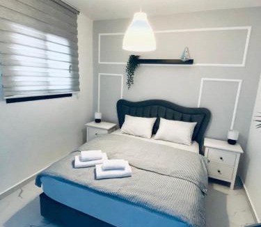 Trikomo Apartment | Caesar Resort Apartments Marcellus 51