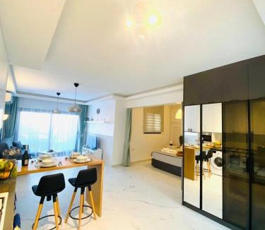 Trikomo Apartment | Caesar Resort Apartments Marcellus 51