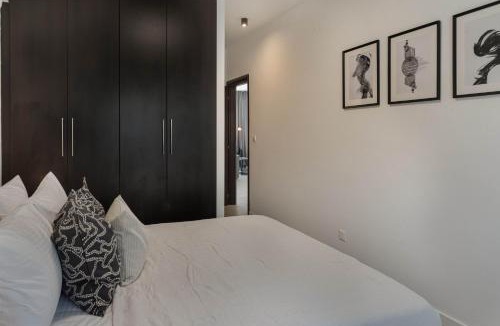 Strovolos Apartment | Phaedrus Living Travertine Residences 102