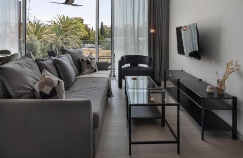 Strovolos Apartment | Phaedrus Living Travertine Residences 102