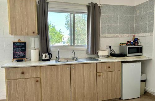 Kapparis Apartment | Detached Cozy Studio