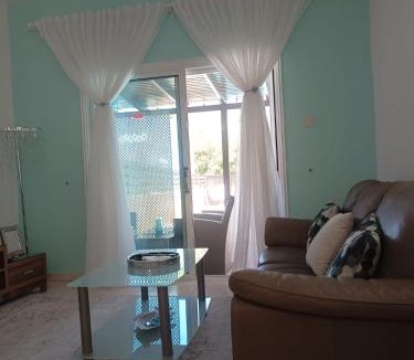 Kapparis Villa | Felicity 2-BR Villa with Private Pool near Kapparis Beach Rated 10 out of 10