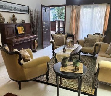 Historical Center Apartment | 2 bedroom apartment 50 meters from the sea