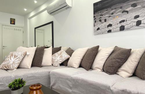 Larnaca City Centre Apartment | Albert's Apartment Center 203B