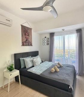 Peyia Town Apartment | PMP Adamia Apartments