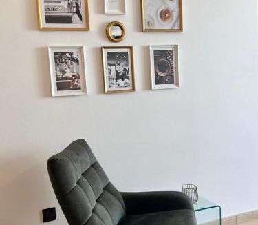 Latchi Apartment | Akamas Bayview Apartment