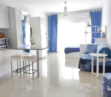 Trikomo Apartment | Northern Cyprus, Trikomo, Iskele, Long Beach, Caesar Resort, 8