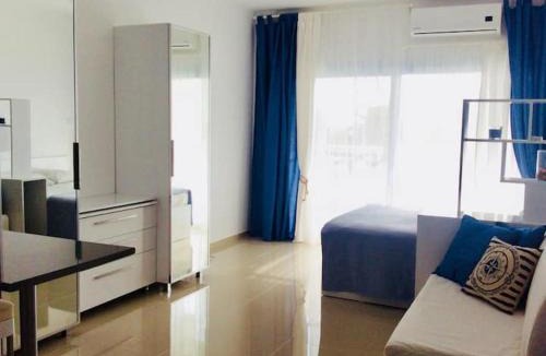 Trikomo Apartment | Northern Cyprus, Trikomo, Iskele, Long Beach, Caesar Resort, 8