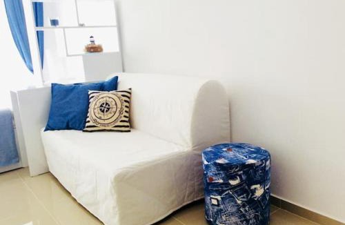 Trikomo Apartment | Northern Cyprus, Trikomo, Iskele, Long Beach, Caesar Resort, 8
