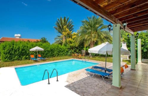 Polis Villa | Villa Iriss by Villa Plus
