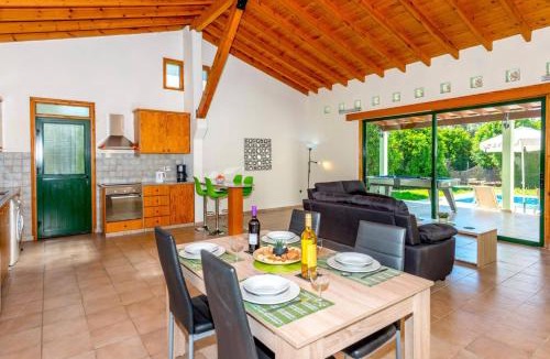 Polis Villa | Villa Iriss by Villa Plus