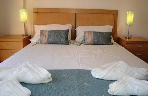 Peyia Town Apartment | Vanessa 2 bedroom apartment