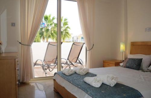 Peyia Town Apartment | Vanessa 2 bedroom apartment