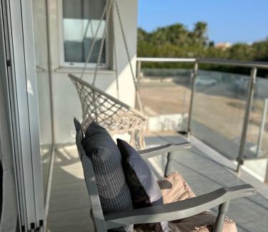 Paralimni Apartment | Serene Getaway Near Protaras