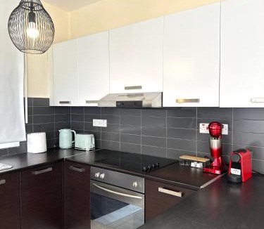 Paralimni Apartment | Serene Getaway Near Protaras