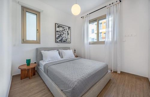 Agios Athanasios Apartment | Mulberry Court Premium Apartments