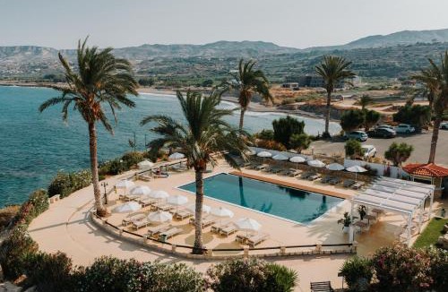 Kissonerga Apartment | Vrachia Beach Hotel & Suites - Adults Only