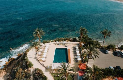 Kissonerga Apartment | Vrachia Beach Hotel & Suites - Adults Only