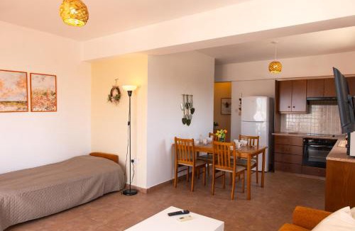 Kapparis Apartment | STAY Kali Sun Apartment