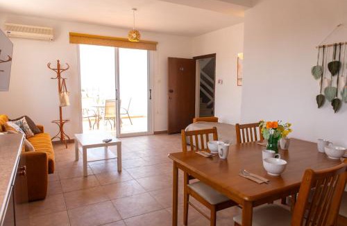 Kapparis Apartment | STAY Kali Sun Apartment