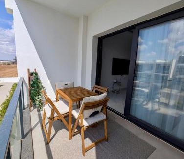 Yeni Bogazici Apartment | Modern Luxury Apartment