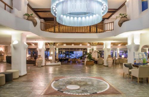 Pegeia Hotel | Coral Beach Hotel & Resort Cyprus