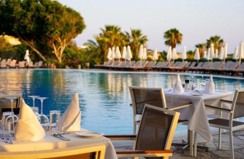 Pegeia Hotel | Coral Beach Hotel & Resort Cyprus