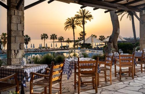 Pegeia Hotel | Coral Beach Hotel & Resort Cyprus