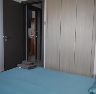 Potamos tis Germasogeias Apartment | 1bedroom flat in tourist area