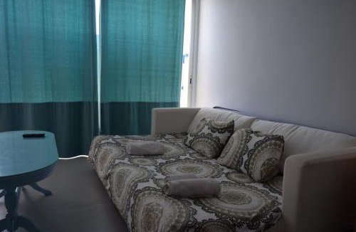 Potamos tis Germasogeias Apartment | 1bedroom flat in tourist area