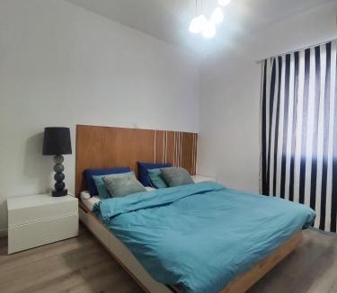 Potamos tis Germasogeias Apartment | 1bedroom flat in tourist area