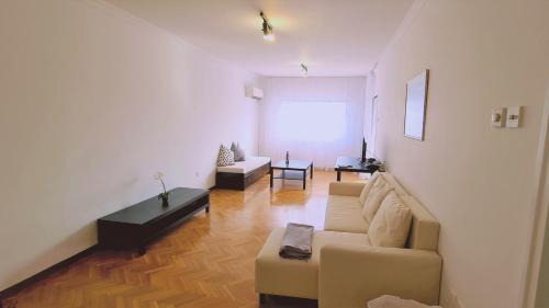 Egkomi Apartment | STAY Virtuoso Apartment