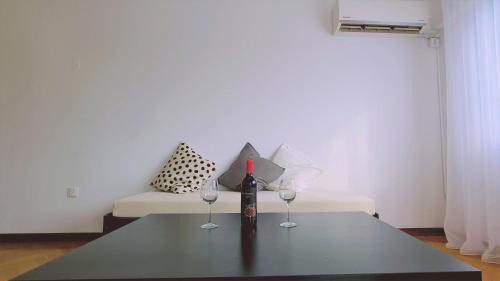 Egkomi Apartment | STAY Virtuoso Apartment