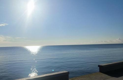 Larnaca Apartment | 2 Bedroom Brand New Apartment Mc Kenzie 2 minute to the Mc Kenzie Beach