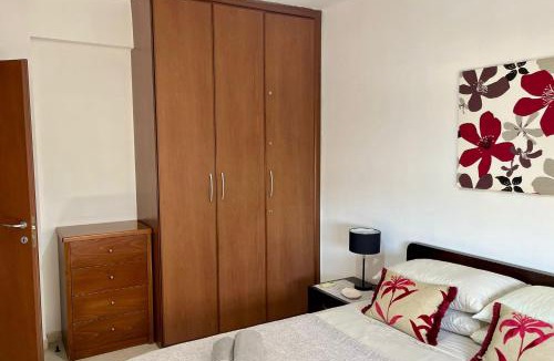 Oroklini Apartment | 2 Bedroom Penthouse Apartment in Oroklini with Communal Pool