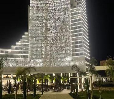 Trikomo Apartment | Grand Sapphire Resort & Casino