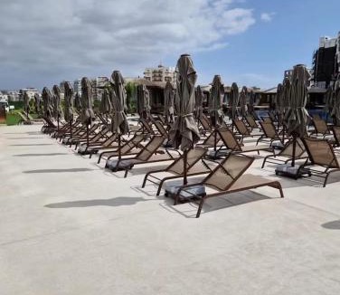 Trikomo Apartment | Grand Sapphire Resort & Casino