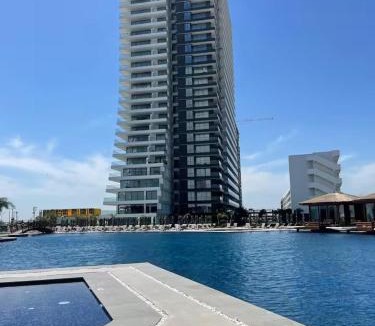 Trikomo Apartment | Grand Sapphire Resort & Casino