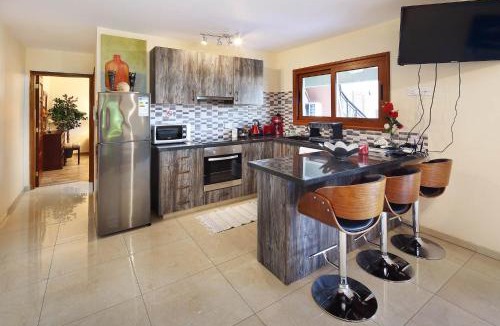 Agios Tychon Apartment | Olive Tree Apartments