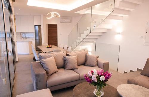 Ayia Napa Villa | Nissinest Luxury Villas