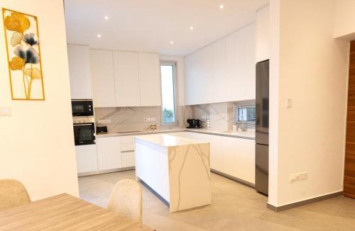 Ayia Napa Villa | Nissinest Luxury Villas