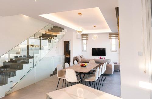 Ayia Napa Villa | Nissinest Luxury Villas