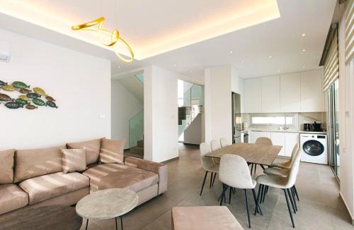Ayia Napa Villa | Nissinest Luxury Villas