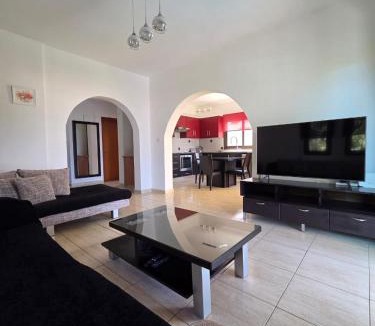 Chlorakas House | Marinea 2