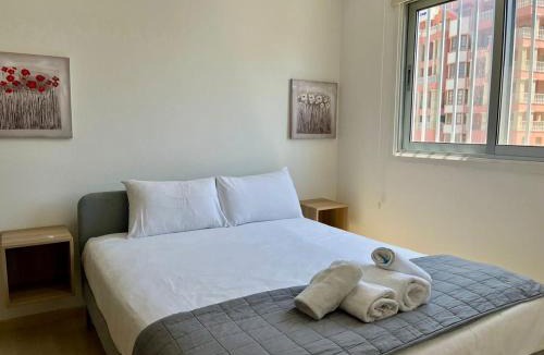 Acropolis Apartment | Cozy Stay Nicosia