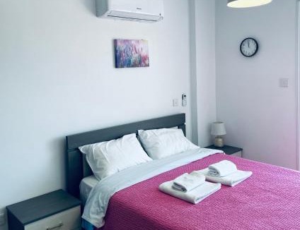 Larnaca Apartment | Cyprus Penelope